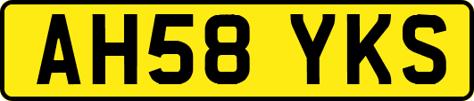 AH58YKS