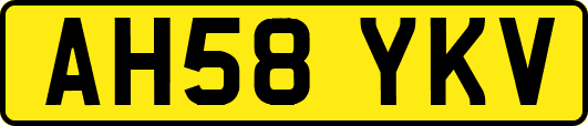 AH58YKV