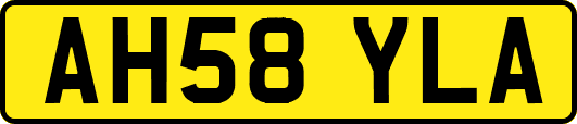 AH58YLA