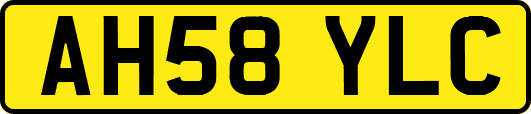 AH58YLC