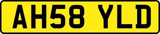 AH58YLD