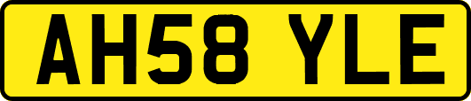 AH58YLE