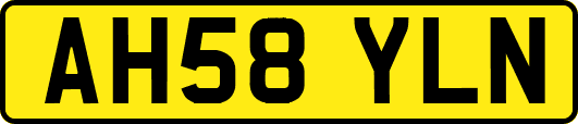 AH58YLN