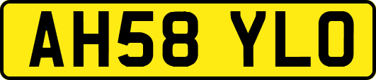 AH58YLO