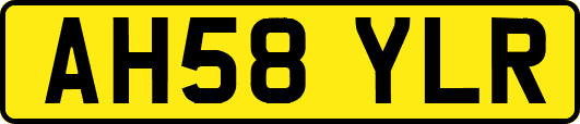 AH58YLR