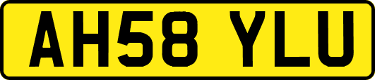 AH58YLU