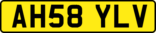 AH58YLV