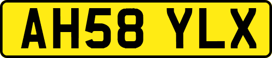 AH58YLX