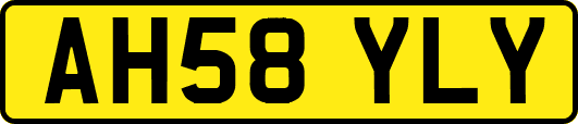 AH58YLY