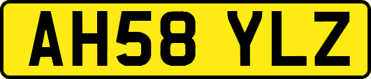 AH58YLZ