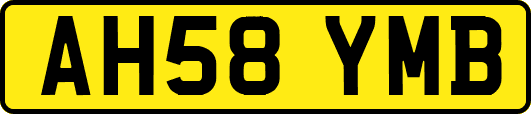 AH58YMB