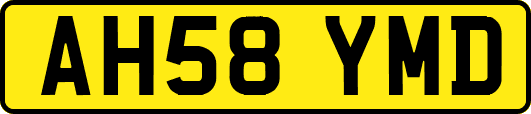 AH58YMD