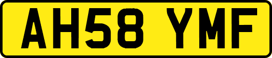 AH58YMF