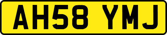 AH58YMJ