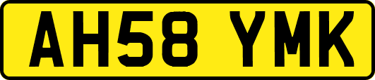 AH58YMK
