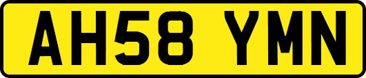 AH58YMN