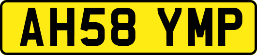 AH58YMP