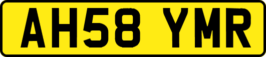 AH58YMR