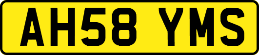 AH58YMS