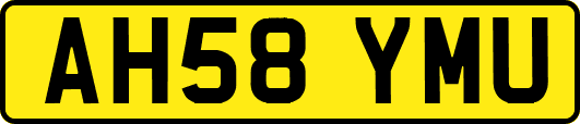 AH58YMU