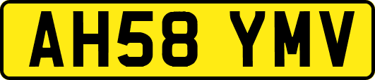 AH58YMV
