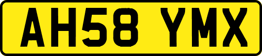 AH58YMX