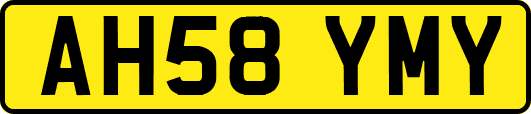 AH58YMY