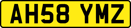 AH58YMZ