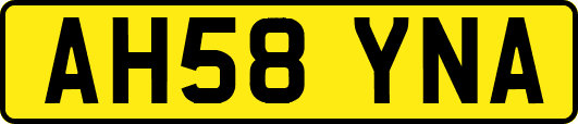 AH58YNA