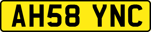 AH58YNC