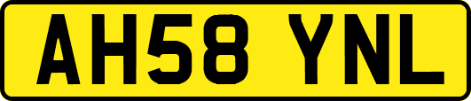 AH58YNL