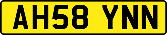 AH58YNN