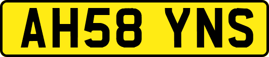 AH58YNS