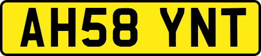 AH58YNT