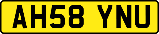 AH58YNU