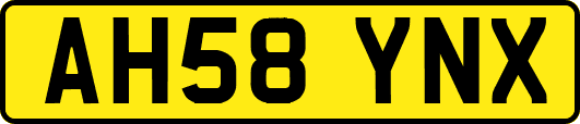 AH58YNX