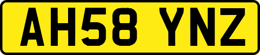 AH58YNZ