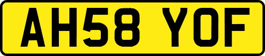 AH58YOF
