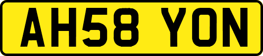 AH58YON
