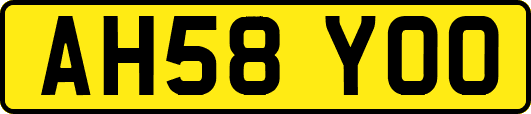 AH58YOO