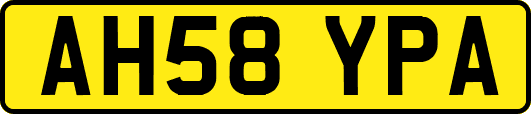 AH58YPA
