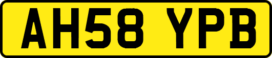 AH58YPB