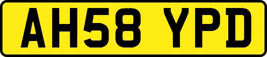 AH58YPD