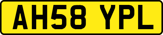 AH58YPL
