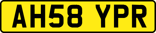AH58YPR