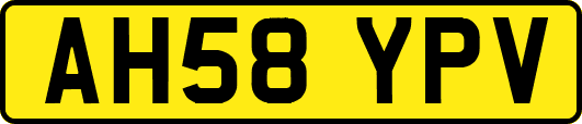 AH58YPV