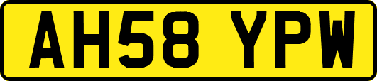 AH58YPW