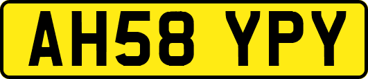 AH58YPY