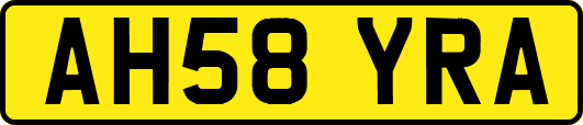AH58YRA