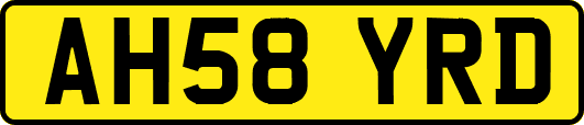 AH58YRD